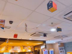 -麦当劳(中山大道中店)