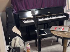 -TEMPO 音乐(五角场店)