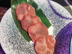 -十三姨正合丰烤肉(营迹路店)