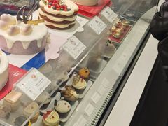 -Pantry's Best派悦坊蛋糕(K11购物艺术中心店)