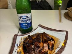 -乌记大厨餐厅