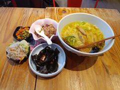 -云味馆米线(广州白云凯德店)