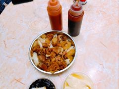 -修记牛杂店(同华东一路店)