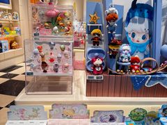 -泡泡玛特POPMART(凯德大峡谷店)