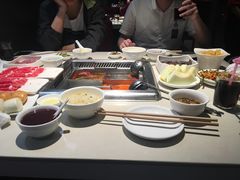 -海底捞火锅(天一广场亚细亚店)