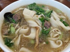 -合记烩面(高新区店)