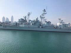 -中国人民解放军海军博物馆