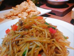 -肆海小川菜酒馆Wine Bistro (青年路店)