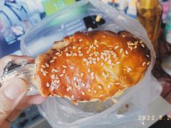 鸡腿包-品禾芝风(敏捷永旺店)