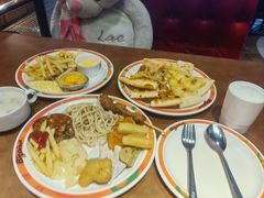 -比格比萨(国际能源店)