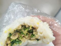 -白玉兰传统小吃