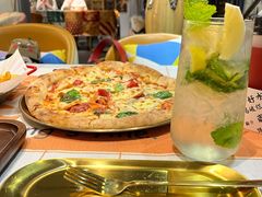 -大象厨房(重庆道店)