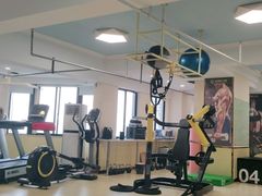 -中田健身工作室(中针商务店)