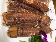-裕兴酒家·34年老字号