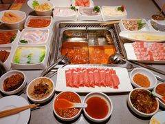 -海底捞火锅(群星城店)