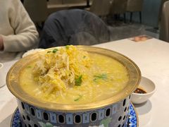 -北李·海肠捞饭·大连菜(望京凯德MALL店)