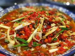 -拈一筷子·宜宾江湖菜(总店)