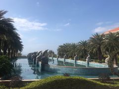 -惠州金海湾嘉华度假酒店