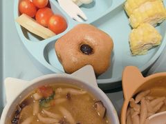 -西贝(厦门中华城店)