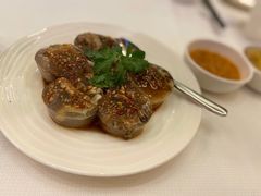 哆头村阿溜土笋冻-莆田餐厅PUTIEN(西安万象天地店)