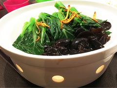 -广州文华东方酒店·江-由辉师傅主理