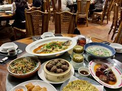 -猪肉婆私房菜(容桂总店)