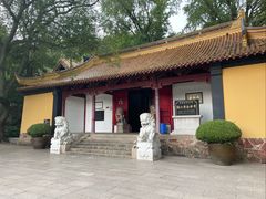 -狼山风景名胜区