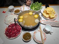 -汕头八合里海记牛肉店(清河店)