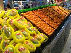 -物美大卖场(玉蜓桥店)