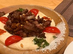 -ALAMEEN阿拉伯餐厅(三里屯店)