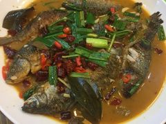 -下梅人家土菜馆(历史文化餐厅度假区店)