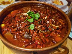 -将军府·鸡毛店(武侯祠店)