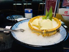 京都手作芝士嫩豆腐-YAMAKAWA(龙湖胥江天街店)