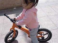 -稚马儿童平衡车自行车俱乐部