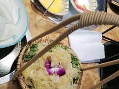 -塔兰齐新疆孜然火锅(鲤鱼山路店)