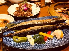 -久苑烧肉(世界城广场店)