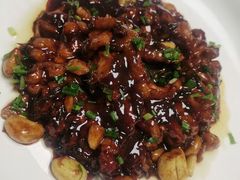-抚顺美食·老上海味道