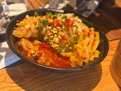 -北丐先生·野馄饨烧烤(长宁龙之梦店)