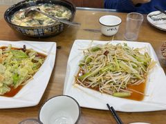 -许家炒鸡店(清真寺街店)