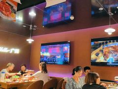 -杨小佳·齐齐哈尔烤肉·烤串(广州店)