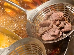 -左庭右院鲜牛肉火锅(苏州园区永旺店)