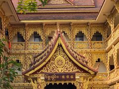 -西双版纳总佛寺