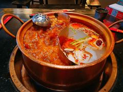 -镇江龙·火锅串串(武侯祠店)