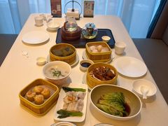 -香港狮子山下·明星粤菜餐厅(北苑店)