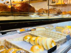 -仙峰天然面包(迎宾路店)