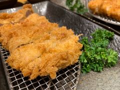 -胜博殿日式炸猪排(西红门店)