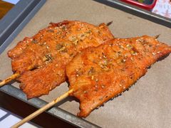 -大成海鲜烧烤·小龙虾(七宝店)