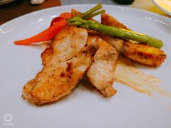 -礼途酒店·餐吧