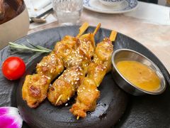 -KingThaia金泰兰(滨江天街店)