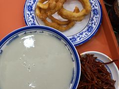 -隆福寺小吃店(东四店)